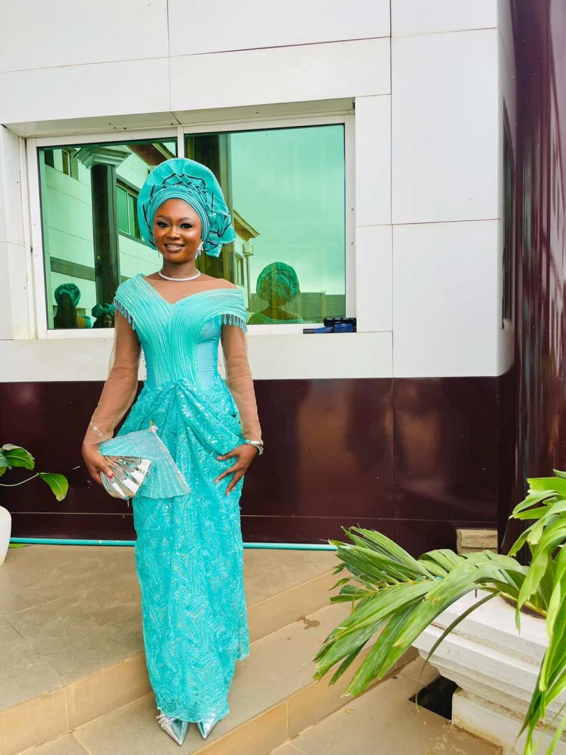 Linah couture and fabrics
