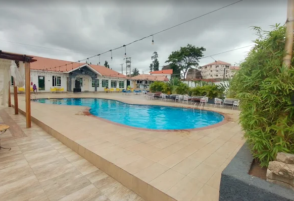 Bliss World Resorts & Hotels