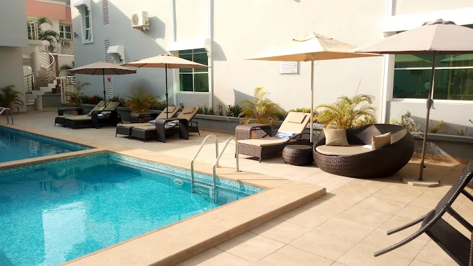 HERITAGE CONTINENTAL HOTEL