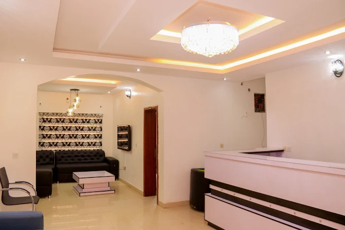 Abiodun Falade Hospitals Lagos