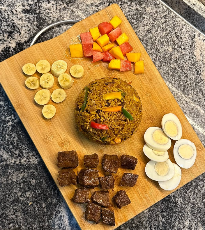D'Wellness Kitchen