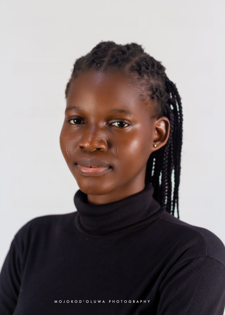 Mojokod'Oluwa Photography