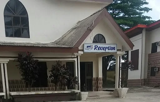 Stateline Hotels Akure