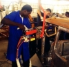 Lafbart Innovations and Consulting Ltd