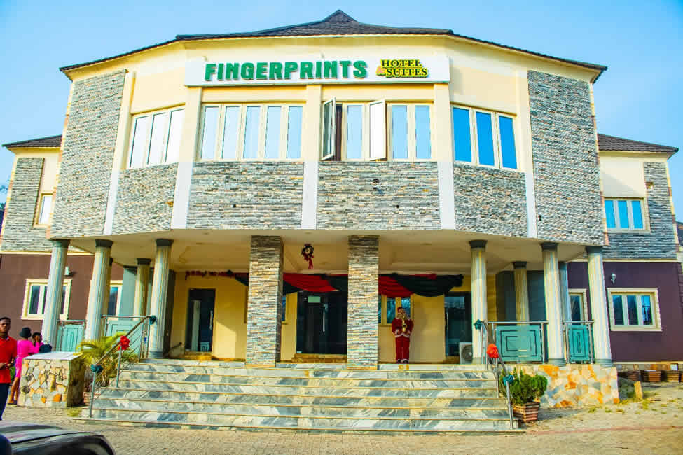 Fingerprints Hotel & Suites