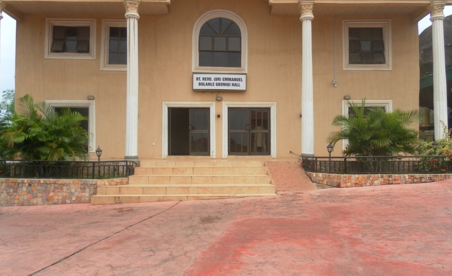 Winners Guest House