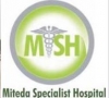 Miteda Specialist Hospital
