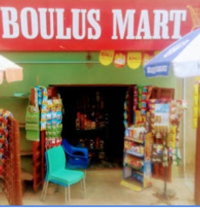 Boulus Mart