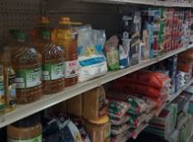Btoks Supermarket
