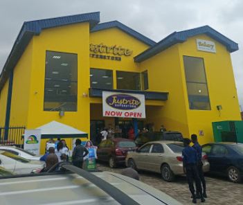 JustRite Superstore