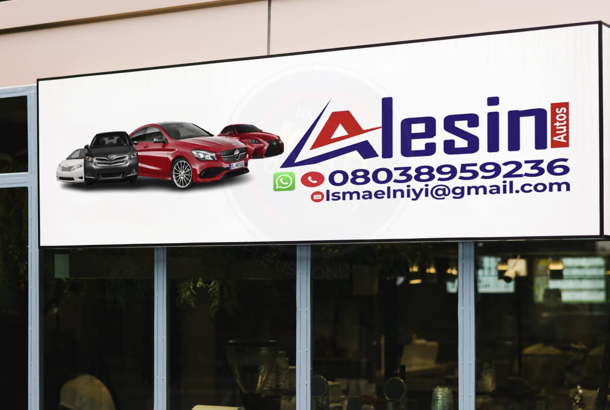 Alesin Autos