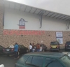 Market Square Supermarket