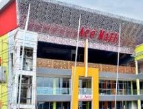 Ace Supermarket Bodija