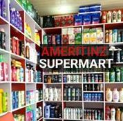 Ameritinz Supermart