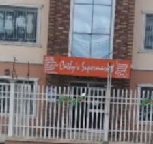 Cathy's Supermarket