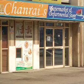Chanrais Supermarket