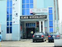 Elmer Supermarket