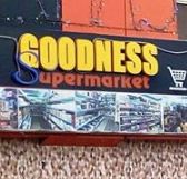 Goodness Supermarket