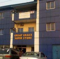 Great Grace Superstore