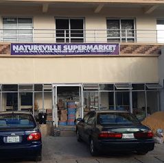 Natureville Supermarket