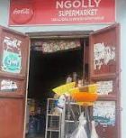 Ngolly Supermarket