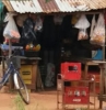Mummy Julius Supermarket