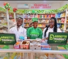 Darriette Pharmacy Limited
