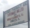 Ayinde Pharmacy And Supermart Nig Ltd