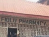 Fiolu Pharmacy