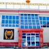 Peace Standard Pharmaceutical Industries Limited