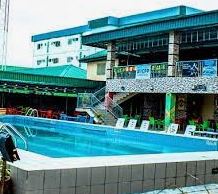 Matho Crystal Hotel