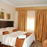 144 Suites Luxury Hotel
