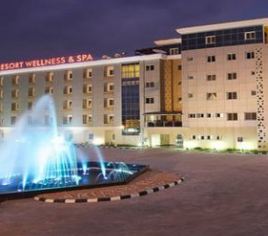 Aridolf Resort Wellness And Spa