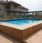 Hoil Suites and Apartments