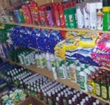 Next Door Supermarket