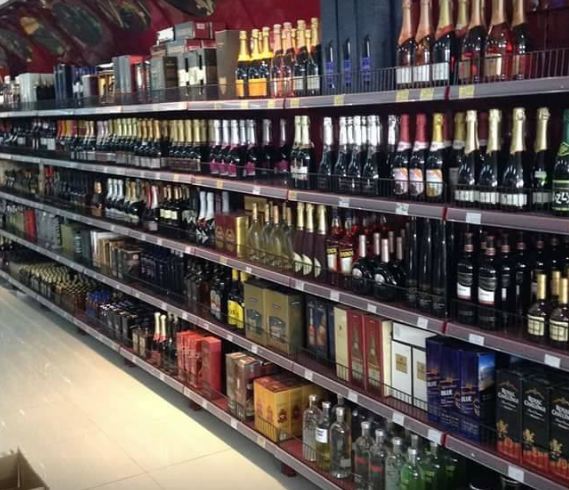 Next2Next Supermarket