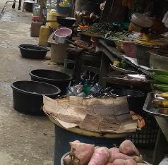 Onopa Market