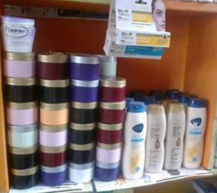 Timi's Cosmetics