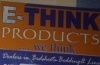 E-Think Products